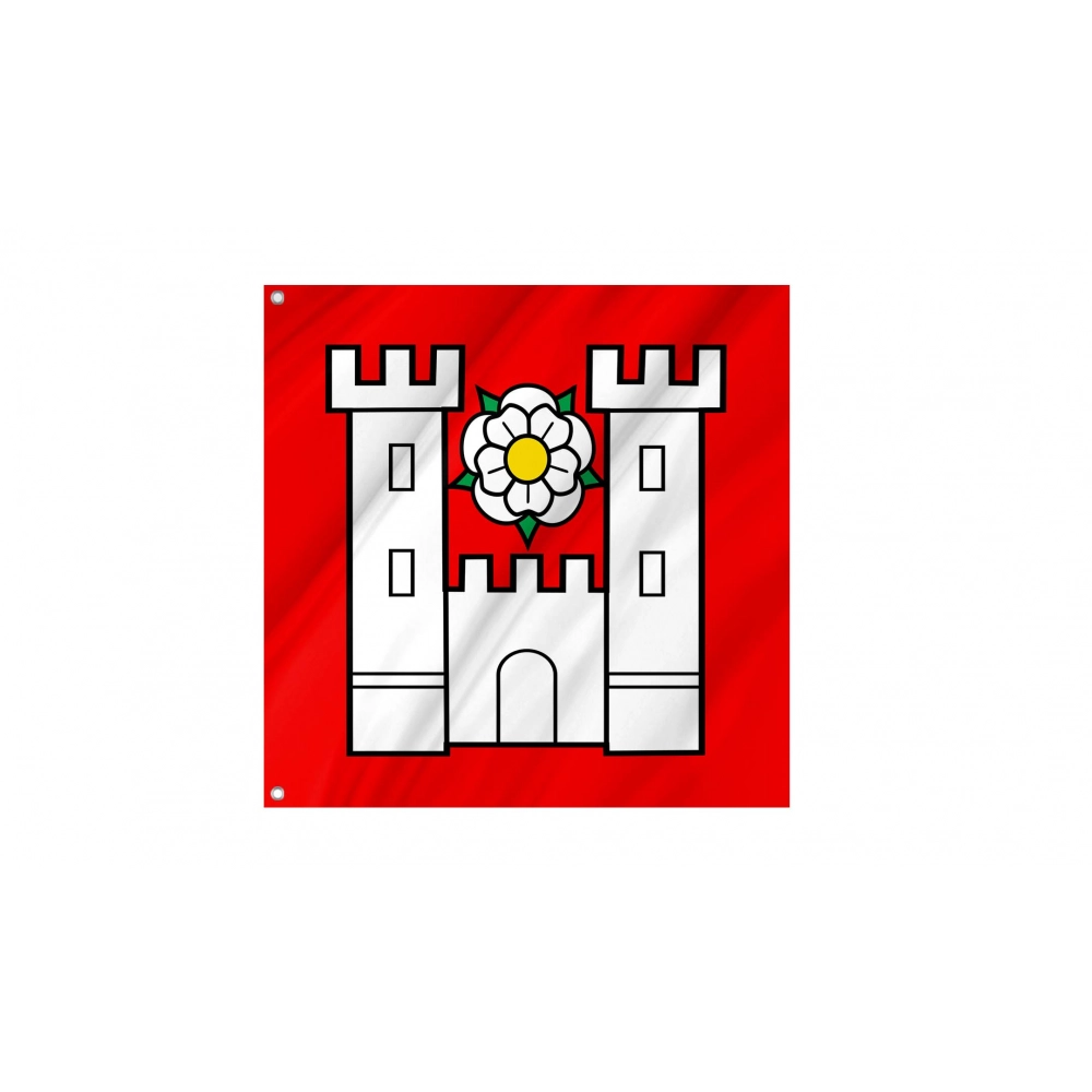 Därstetten Flag for Indoor & Outdoor Use