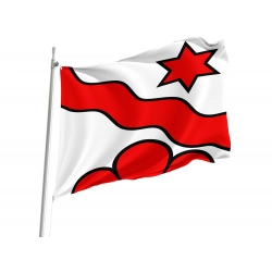 Dürrenroth Flag for Indoor & Outdoor Use