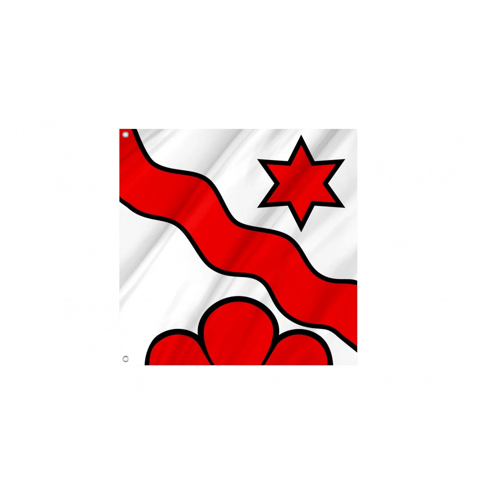 Dürrenroth Flag for Indoor & Outdoor Use