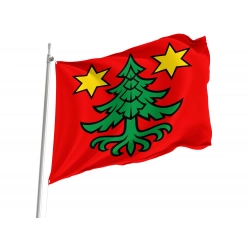 Eggiwil Flag for Indoor & Outdoor Use