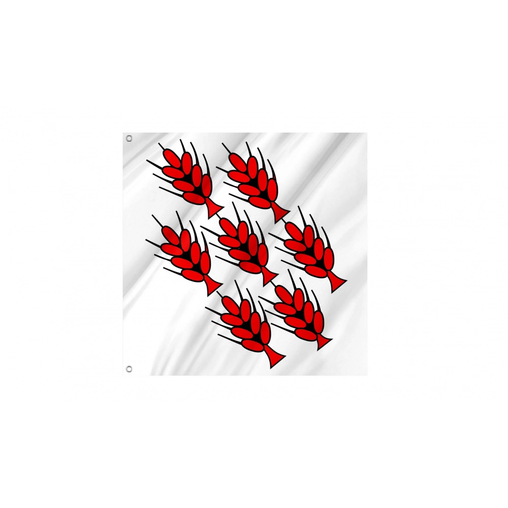 Eschert Flag for Indoor & Outdoor Use