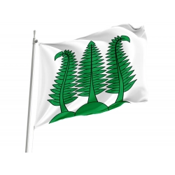 Farnern Flag for Indoor & Outdoor Use