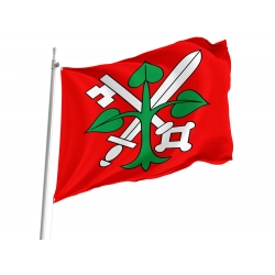 Ferenbalm Flag for Indoor & Outdoor Use