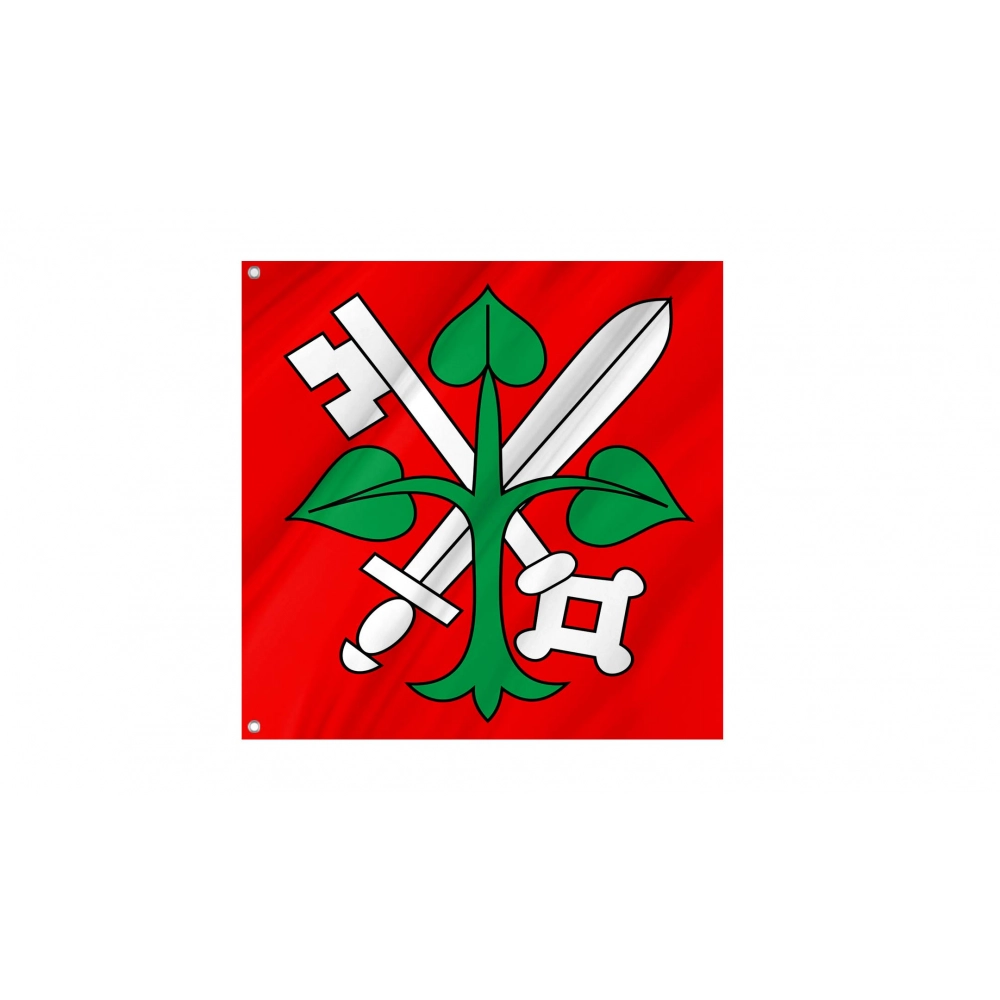 Ferenbalm Flag for Indoor & Outdoor Use