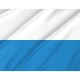 Lucerne Flag for Indoor & Outdoor Use - Imagine 2