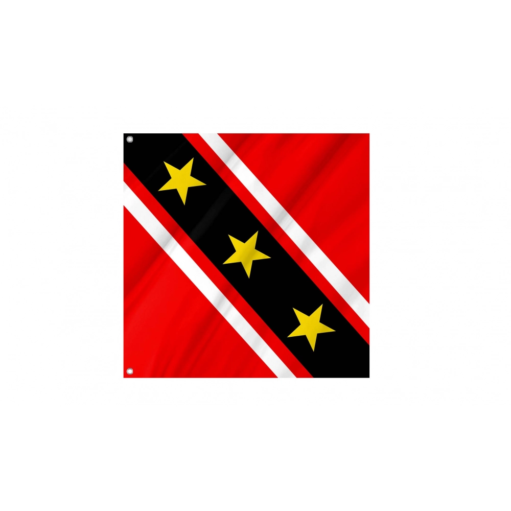 Billens-Hennens Flag for Indoor & Outdoor Use