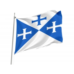 Bois-d'Amont Flag for Indoor & Outdoor Use