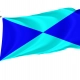 Yeniche People Flag for Indoor & Outdoor Use - Imagine 1