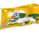 Tibet between Circa 1920-1925 Flags for Indoor & Outdoor Use - Imagine 1