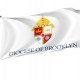Roman Catholic Diocese of Brooklyn Flag for Indoor & Outdoor Use - Imagine 1