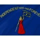 Alabama 1861 Obverse Flag for Indoor & Outdoor Use - Imagine 2