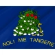 Alabama 1861 Flag for Indoor & Outdoor Use - Imagine 2