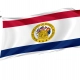 City of Mobile, Alabama Flag for Indoor & Outdoor Use - Imagine 1