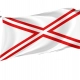 Henry County Flag for Indoor & Outdoor Use - Imagine 1