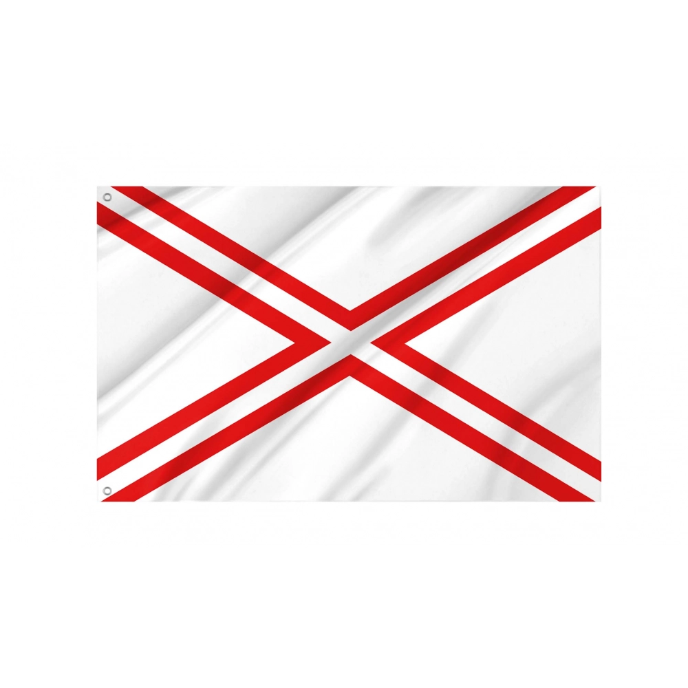 Henry County Flag for Indoor & Outdoor Use