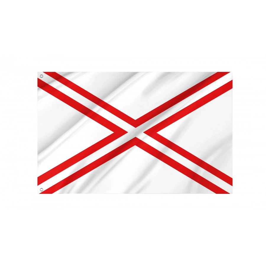 Henry County Flag for Indoor & Outdoor Use, ALABAMA12