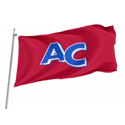 Alaska Commercial Company Flag for Indoor & Outdoor Use