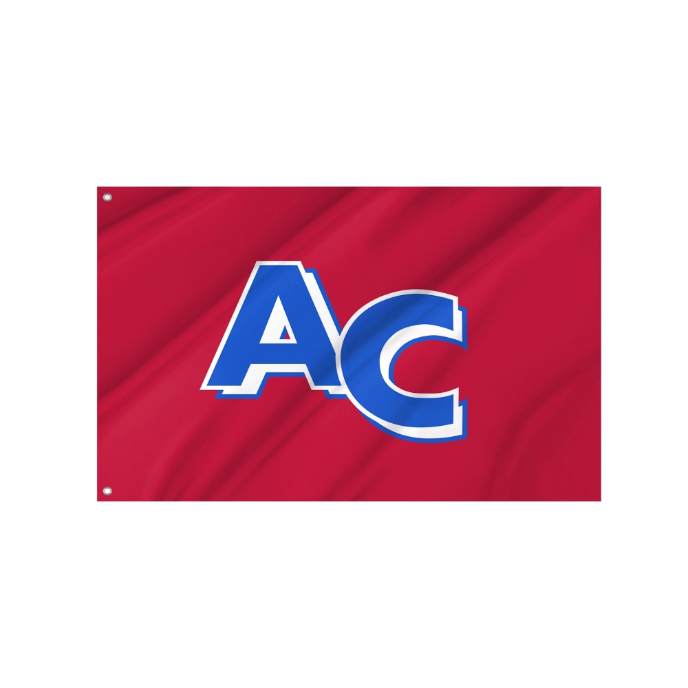 Alaska Commercial Company Flag for Indoor & Outdoor Use Alaska Commercial Company Flag for Indoor & Outdoor Use