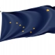 Alaska State Flag for Indoor & Outdoor Use - Imagine 1
