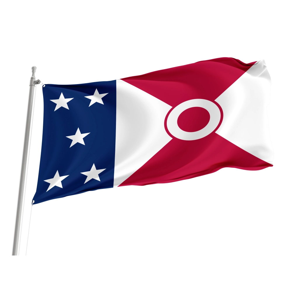 Alaska Yukon Pacific Exposition Flag for Indoor & Outdoor Use Alaska Yukon Pacific Exposition Flag for Indoor & Outdoor Use