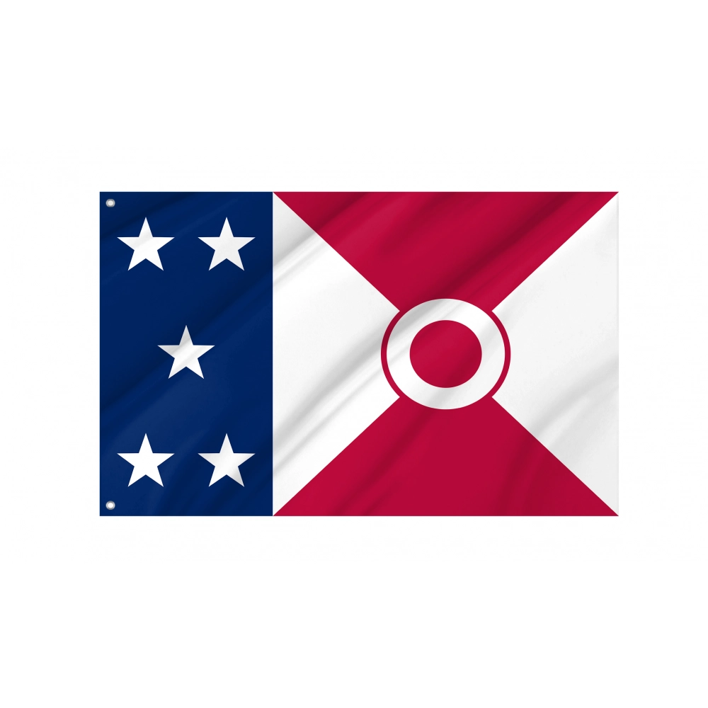 Alaska Yukon Pacific Exposition Flag for Indoor & Outdoor Use Alaska Yukon Pacific Exposition Flag for Indoor & Outdoor Use