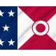 Alaska Yukon Pacific Exposition Flag for Indoor & Outdoor Use - Imagine 2