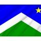 Seward Flag for Indoor & Outdoor Use - Imagine 2
