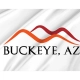 Buckeye, Arizona Flag for Indoor & Outdoor Use - Imagine 2
