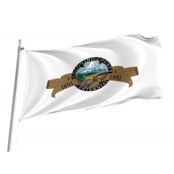 Coconino County Flag for Indoor & Outdoor Use