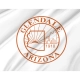 Former Flag of Glendale for Indoor & Outdoor Use - Imagine 2