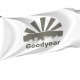 Goodyear City Flag for Indoor & Outdoor Use - Imagine 1