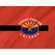 Grand Canyon Flag for Indoor & Outdoor Use - Imagine 2