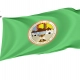 Guadalupe City Flag for Indoor & Outdoor Use - Imagine 1