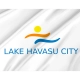 Lake Havasu City Flag for Indoor & Outdoor Use - Imagine 2