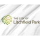 Litchfield Park Flag for Indoor & Outdoor Use - Imagine 2