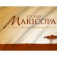 Maricopa City Flag for Indoor & Outdoor Use - Imagine 2