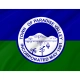 Paradise Valley Flag for Indoor & Outdoor Use - Imagine 2