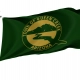 Queen Creek Flag for Indoor & Outdoor Use - Imagine 1