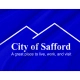 City of Safford Flag for Indoor & Outdoor Use - Imagine 2