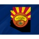 South Tucson Flag for Indoor & Outdoor Use - Imagine 2