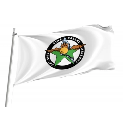 Star Valley, Arizona Flag for Indoor & Outdoor Use