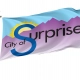 Surprise City Flag for Indoor & Outdoor Use - Imagine 1
