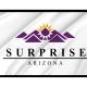 Surprise, Arizona Flag for Indoor & Outdoor Use - Imagine 2