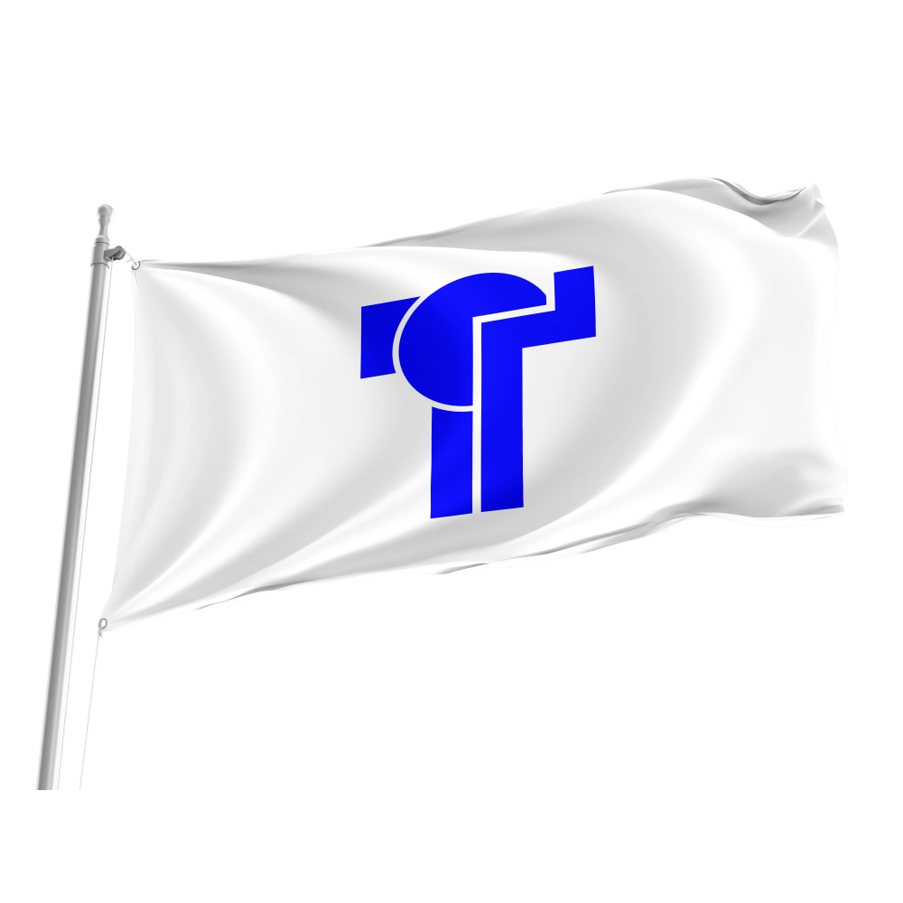 Tempe, Arizona Flag for Indoor & Outdoor Use