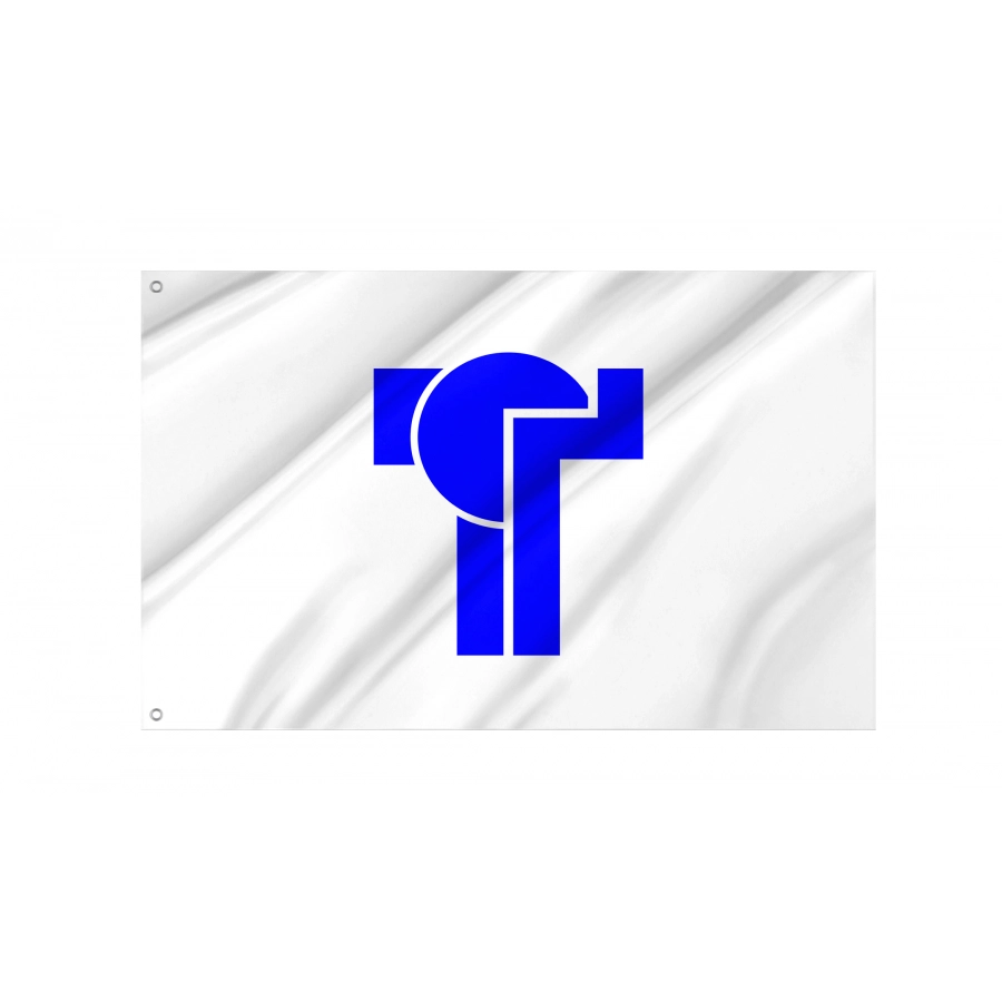 Flag of Tempe, Arizona, Patriotic Flags, Unique Design Print, Flags for Indoor & Outdoor Use