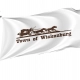 Town of Wickenburg, Arizona Flag for Indoor & Outdoor Use - Imagine 1