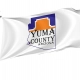 Yuma County Flag for Indoor & Outdoor Use - Imagine 1