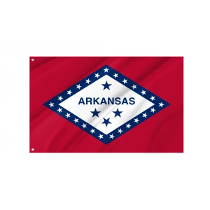 Arkansas