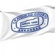 Craighead County Flag for Indoor & Outdoor Use - Imagine 1