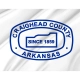 Craighead County Flag for Indoor & Outdoor Use - Imagine 2